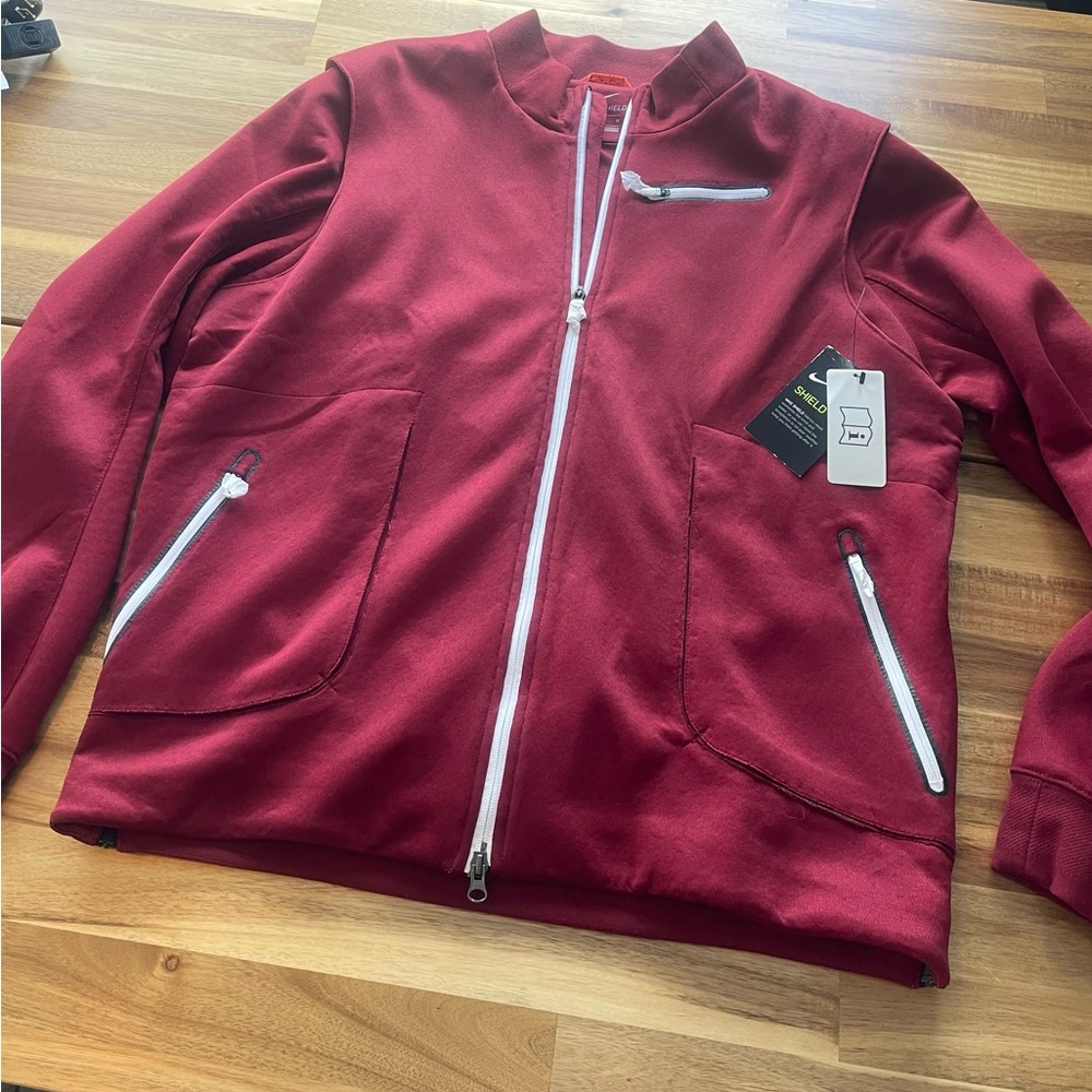 Nike Shield LeBron Light Jacket